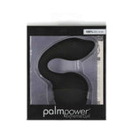 Extreme Pleasure Cap Black Massagers & Wands