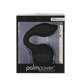 Extreme Pleasure Cap Black Massagers & Wands