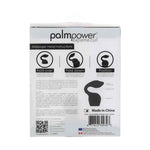 Extreme Pleasure Cap Black Massagers & Wands