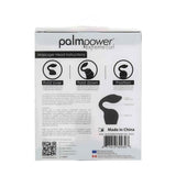 Extreme Pleasure Cap Black Massagers & Wands