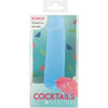 tails Dildo Blue Lagoon 5.5In Dildos