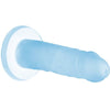 tails Dildo Blue Lagoon 5.5In Dildos