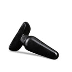Anal Adventures Basic Plug Medium Non Vibrating Butt Plugs