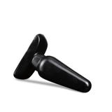 Anal Adventures Basic Plug Medium Non Vibrating Butt Plugs