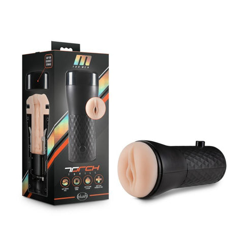 M For Men Torch Thrill Vanilla Masturbators