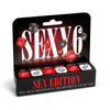 6 Edition Sex Games