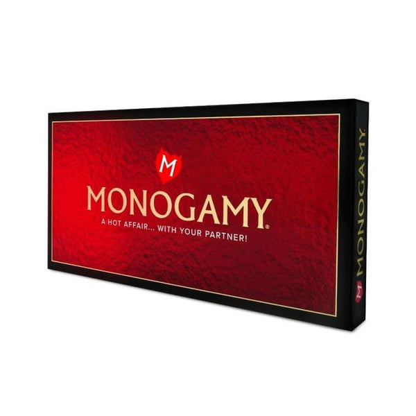 Monogamy A Hot Affair With Your Partner Sex Games
