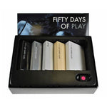 Fifty Days Of Play Sex Games