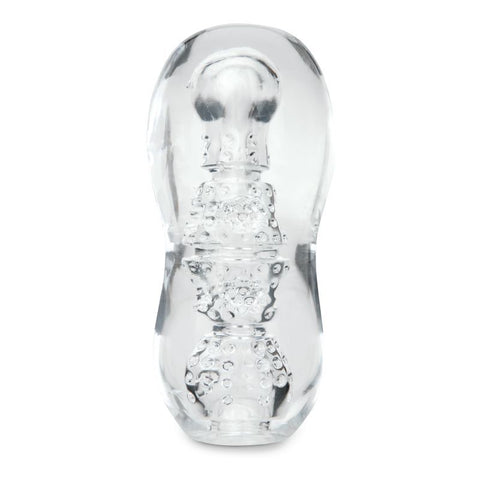 Zolo Gripz Dotted Masturbators