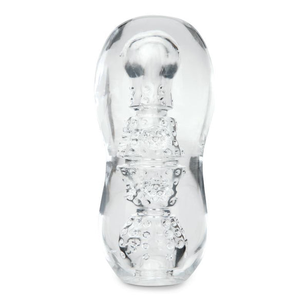 Zolo Gripz Dotted Masturbators