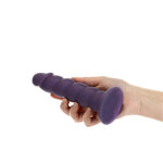 Dildo 7In Purple Dildos