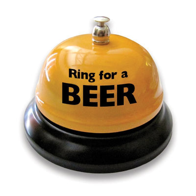 Ring For A Beer Table Bell Sex Games