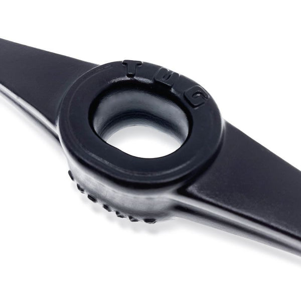 Tug Pull Down Ballstretcher Black  & Ball Toys