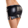 Glossy Wetlook Mini Skirt Camren Other Erotic Clothing
