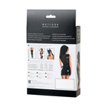 Glossy Wetlook Dress Lulu Erotic Dresses