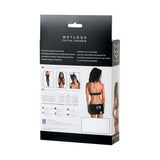 Glossy Wetlook Set Brianna Other Erotic Clothing