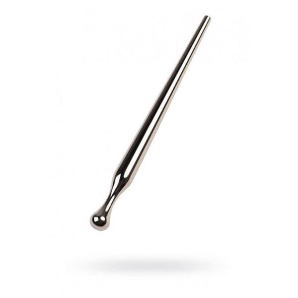 Silver Metal Urethral Sound  & Ball Toys