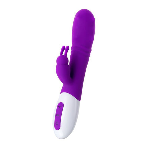 Jos Taty Pulsating Rabbit  Rabbit s