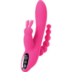 Jos Spanky Triple Stimulator G Spot s