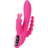 Jos Spanky Triple Stimulator G Spot s