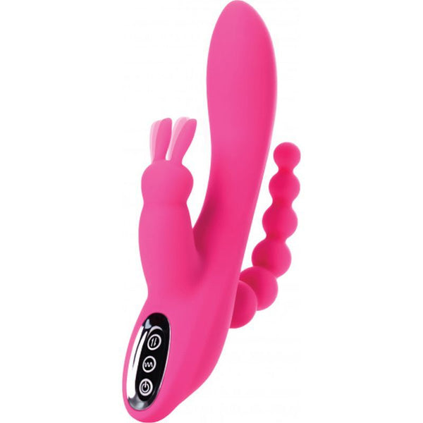 Jos Spanky Triple Stimulator G Spot s