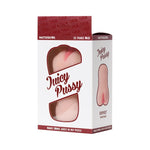 Juicy Masturbator Expert Masturbators