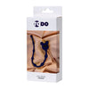 Todo Froggy Anal Chain Navy Blue Anal Balls & Beads