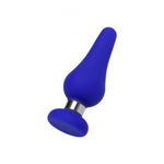 Todo Anal Plug Classic Non Vibrating Butt Plugs