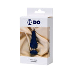 Todo Anal Plug Classic Non Vibrating Butt Plugs