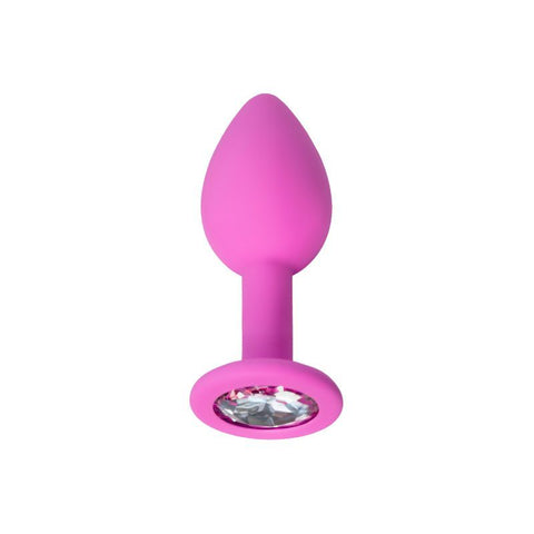 Todo Brilliant Anal Plug Non Vibrating Butt Plugs