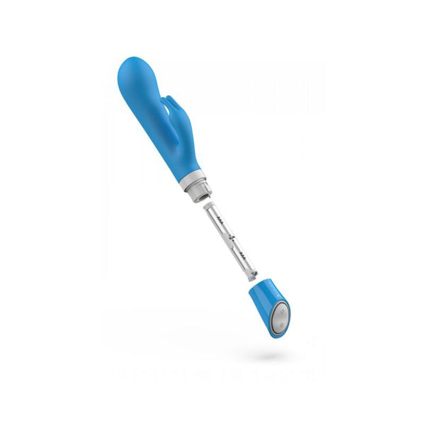 Bwild Deluxe Bunny Blue Lagoon Rabbit s