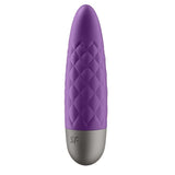 Satisfyer Ultra Power Bullet 5 Bullets