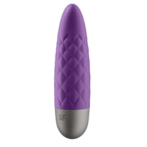 Satisfyer Ultra Power Bullet 5 Bullets