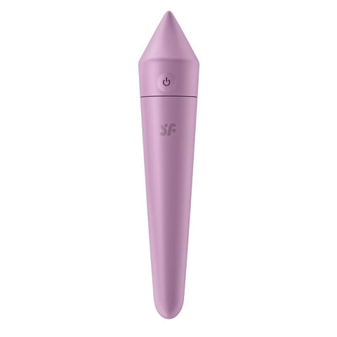 Satisfyer Ultra Power Bullet 8 Bullets