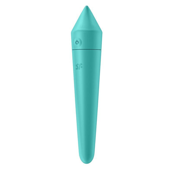 Satisfyer Ultra Power Bullet 8 Bullets