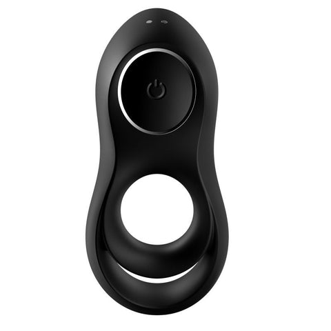 Satisfyer Legendary Duo ring  Rings