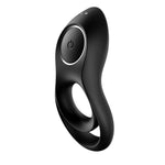 Satisfyer Legendary Duo ring  Rings