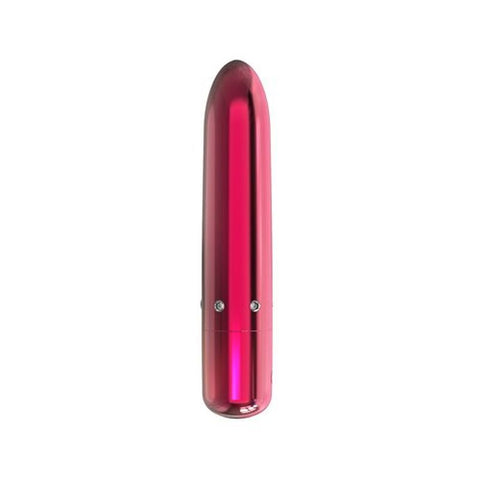 Pretty Point 4In Power Bullet Pink Bullets