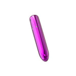 Pretty Point 4In Power Bullet Purple Bullets