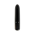 Pretty Point 4In Power Bullet Black Bullets