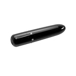 Pretty Point 4In Power Bullet Black Bullets