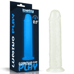 Lumino Play Dildo 8In Dildos