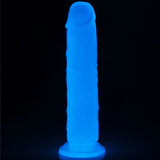 Lumino Play Dildo 8In Dildos