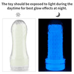 Lumino Play Pocket Masturbator Masturbators