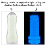 Lumino Play Pocket Masturbator Masturbators