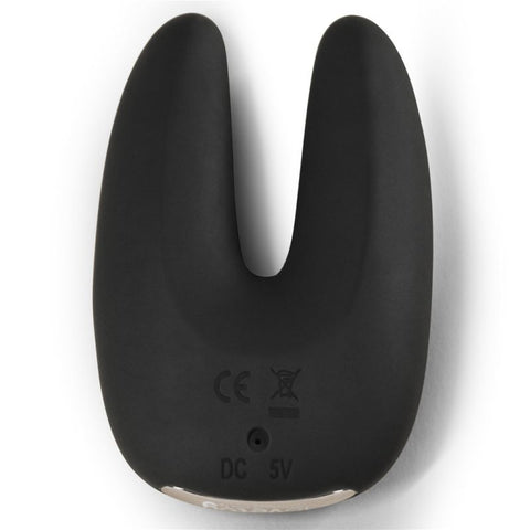 O Sensual Rapture Dual Motor Clit Massager  Clitoral s