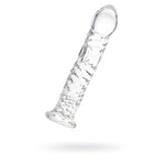 Sexus Glass Dildo Clear 16Cm Glass Dildos