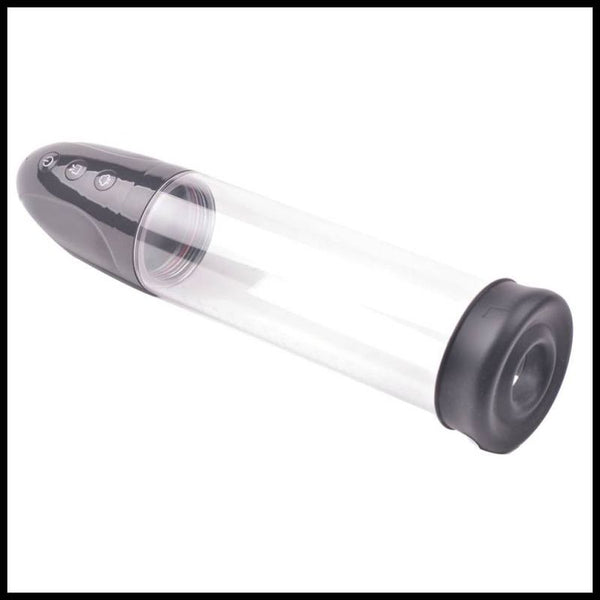 Premium Rechargeable Suction  Pump With Sleeve And Donut  Pumps