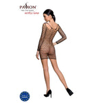 Body Dress Bs093 Black Erotic Dresses