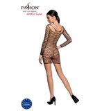 Body Dress Bs093 Black Erotic Dresses